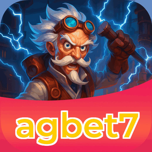 Catálogo agbet7 2.547 jogos