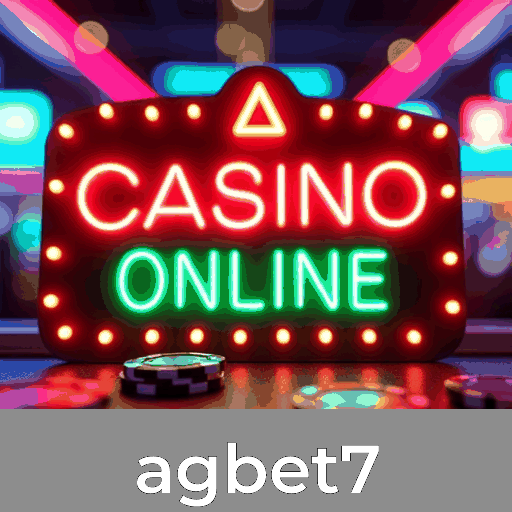 agbet7: Caça-níqueis - Mega Jackpot, Dealer ao vivo - Experiência imersiva, Jogos de mesa - Desafios estratégicos