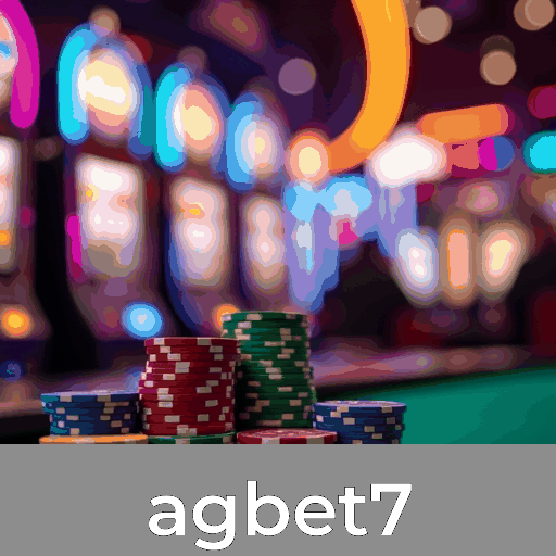 agbet7: Seu Cassino Online Confiável e Seguro