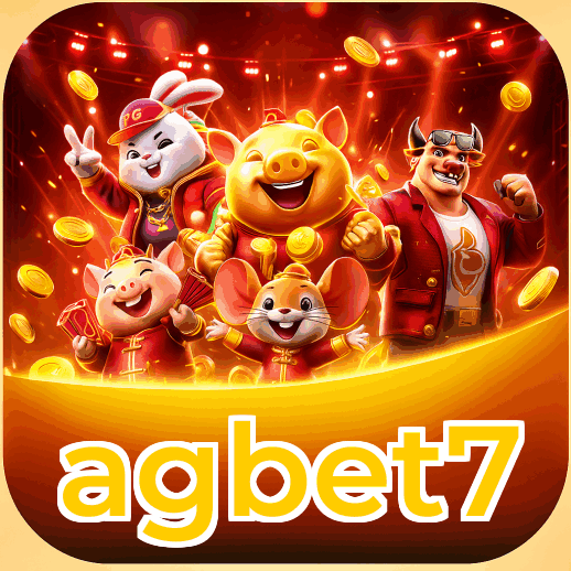 agbet7 APP mobile