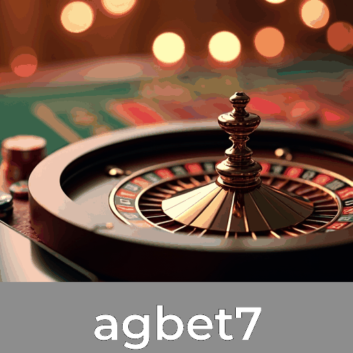 agbet7: Experiência de Jogos de Mesa ao Vivo Profissional para Brasileiros