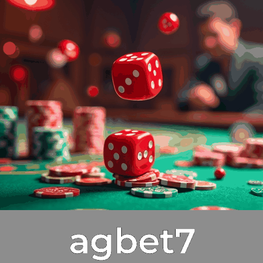 agbet7.com - Descubra o Melhor Cassino Online com Bônus Exclusivos - agbet7