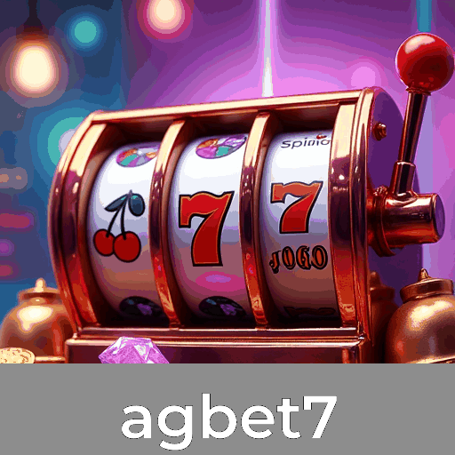 Emoção e ganhos garantidos com jogos de cassino no agbet7