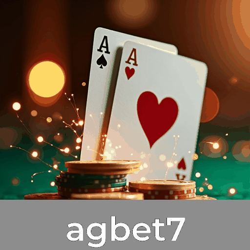 Experimente o agbet7: Excelência e Serviços Profissionais em Jogos