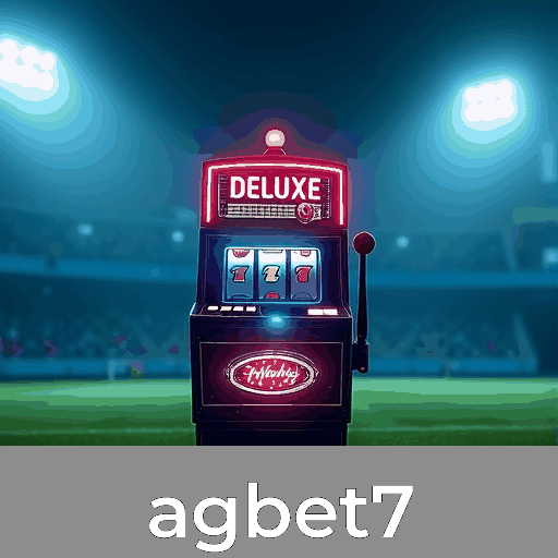 Maximize Seus Ganhos com as Ofertas Imperdíveis do agbet7