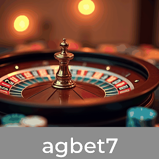 Experimente o agbet7: Excelência e Serviços Profissionais em Jogos