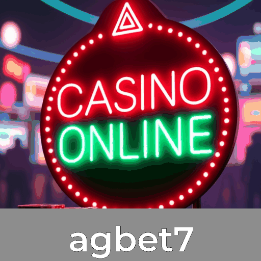 Descubra a emoção dos caça-níqueis com agbet7: diversão garantida