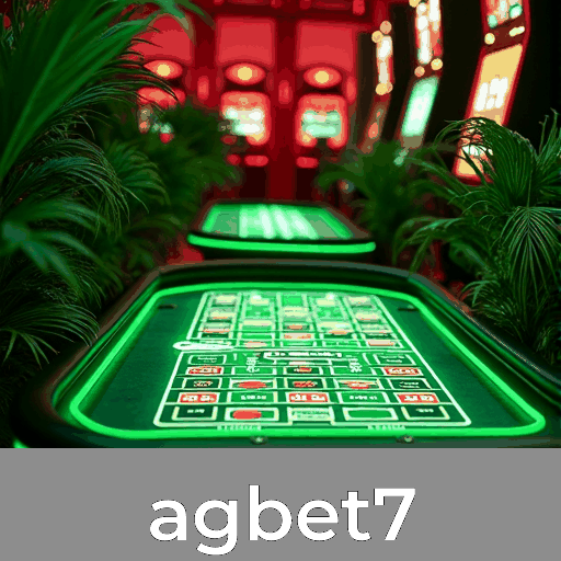 Explore apostas esportivas com agbet7: cobertura de eventos locais